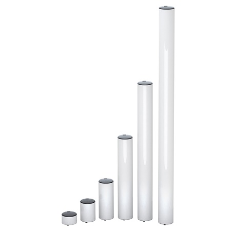 Tube diffusant FLEX TUBE ROXX pour série FLEX - longueur 110 cm