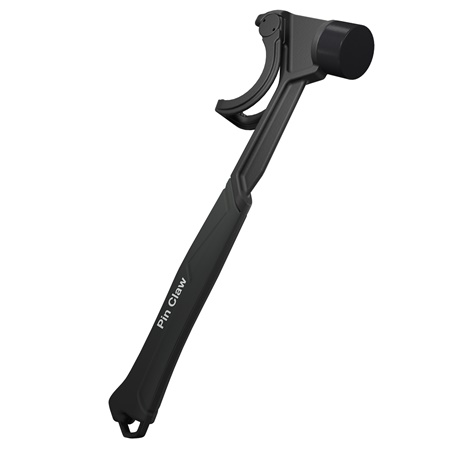 Outil VERTITRUSS PinClaw pour montage et démontage de structure