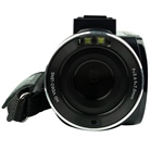 Caméscope de poing 1080 @60p AGFAPHOTO Realimove CC2700