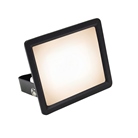 Quartzled Blanc chaud 3000K 10W NOIR - IP65 - SPECTRUM LED