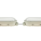 Réglette LED LIMEA GIGANT IP65 1200mm 6000K 6600lm 38W - SPECTRUM LED