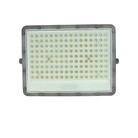 Quartzled Blanc neutre 4000K 100W GRIS - IP65 - SPECTRUM LED
