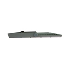 Quartzled Blanc neutre 4000K 150W GRIS - IP65 - SPECTRUM LED