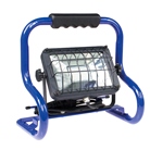 Eclairage LED de chantier 20W IP65 AS Schwabe