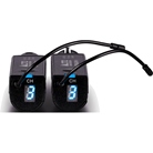 Système HF mono compact sur connecteurs XLR Stealth 1 ALTO