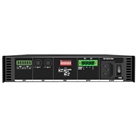 Ampli hybride 2 x 200W / 4Ohms - 1 x 400W / 100V Audiocenter T2.4V