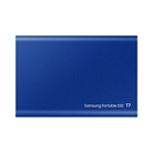 Disque dur externe SAMSUNG Portable SSD T7 USB 3.2 type C 500Go