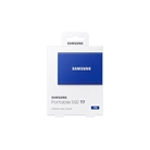 Disque dur externe SAMSUNG Portable SSD T7 USB 3.2 type C 500Go