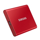 Disque dur externe SAMSUNG Portable SSD T7 USB 3.2 type C 2To