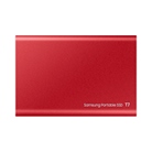 Disque dur externe SAMSUNG Portable SSD T7 USB 3.2 type C 2To