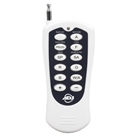 Télécommande HF pour projecteur d'effet et rampe Led ADJ RFC