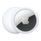 Lot de 4 balises Bluetooth anti-perte APPLE AirTag