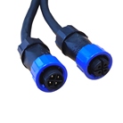 PSLC-10 - Câble d'alimentation et de contrôle pour ADJ PIXIESTRIP - 3 m