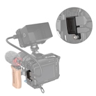 Adaptateur coudé SmallRig 3289 HDMI & USB Type-C Right-Angle 