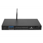 Lecteur CD, DAB+, FM, BT, SD, UPnP/DLNA TUNA NET Omnitronic