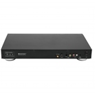 Lecteur CD, DAB+, FM, BT, SD, UPnP/DLNA TUNA NET Omnitronic