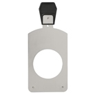 PGM-MIZO - Porte gobo taille M pour projecteur de découpe Led 50W SPOTLIGHT