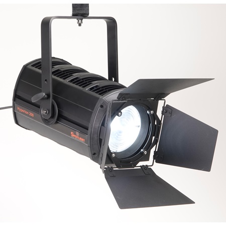 Projecteur Fresnel Led 50W SPOTLIGHT CW 5600K