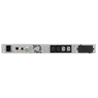 Onduleur EATON 5P 850IR - rack 1U - 850VA - 600W