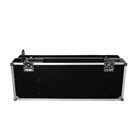 Flight-case économique Classic pour 1 écran 50'' 