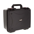 Valise plastique étanche standard Power Acoustics IP65 Case 40