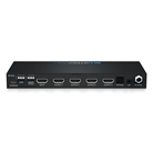 Distributeur/Splitter 1x4 BLUSTREAM SP14CS HDMI 2.0 HDCP 2.2 