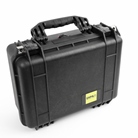 Kit batterie 7 micros DPA complet en valise rigide DDK4000