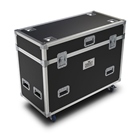 FLIGHT-2R2XS - Flight case Chauvet Pro pour 2 x ROGUE R2X SPOT