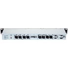 Punqtum Q210P - centrale intercom sur IP 4 canaux