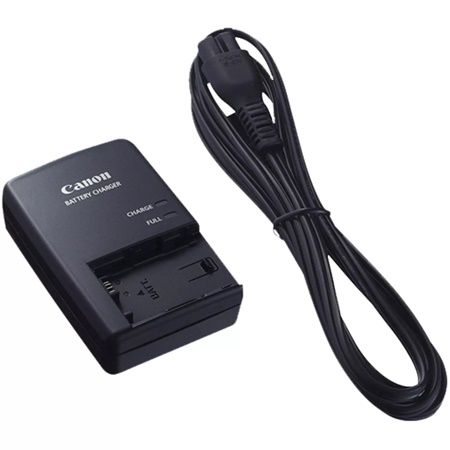 Chargeur de batterie CANON CG-800E pour batterie BP-820 et BP-828