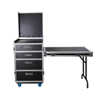 Flight-case régie économique Power Acoustics FT CASE PROD 200