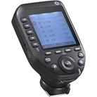 Déclencheur radio sans fil TTL GODOX X Pro II pour Sony