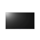 Ecran d'affichage dynamique UHD 65'' LG 65UL3J-E