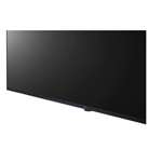 Ecran d'affichage dynamique UHD 65'' LG 65UL3J-E