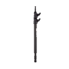 MAA2014CB - Colonne télescopique noire AVENGER C-Stand Column 14 A2014CB