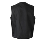 Gilet reporter multipoches Vellila  - Noir - Taille M VELILLA