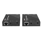 Kit Emetteur/Récepteur IP HDMI 1080@60p LINDY 