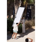 Kit cadre démontable MANFROTTO Skylite Rapid Frame Medium 1,1x2m