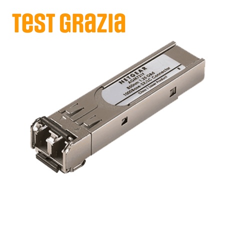 Émetteur-récepteur module SFP NETGEAR AGM731F 1000Base-LX
