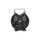 Gradateur portable IP65 Showtec 2 x 2A pour sources halogène et LED