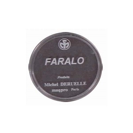 Godet faralo choco 17ml MAQPRO