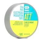 Isolant électrique PVC ADVANCE AT7 - 19mm x 33m Gris