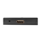 Sélecteur/Switch DisplayPort 1.2 - 2 entrées 1 sortie - 4K 1080p LINDY