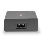 Alimentation/Chargeur secteur Smart LINDY 4 ports USB-A et USB-C